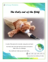 The Cat's out of the BAG The Cat's out of the BAG