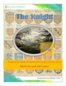 The Knight The Knight