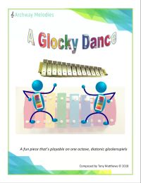 A Glocky Dance A Glocky Dance