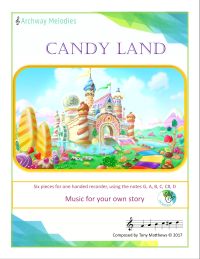 Candy Land Candy Land
