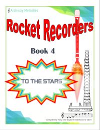 Rocket Recorder 4 Rocket Recorder 4