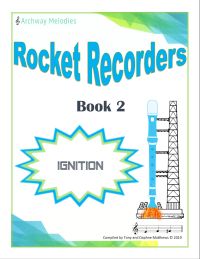 Rocket Recorder 2 Rocket Recorder 2