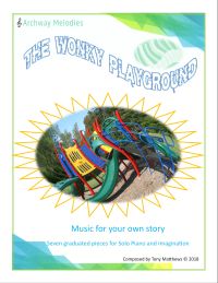 The Wonky Playground The Wonky Playground