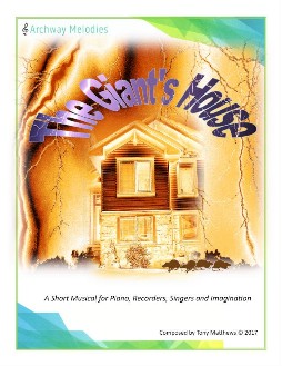 The Giant's House The Giant's House