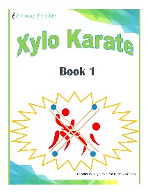 Xylo Karate 1 Xylo Karate 1